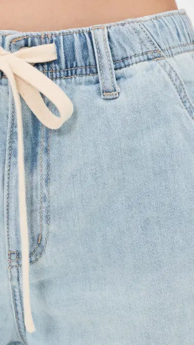 DAZE Poolside Pull On Shorts Charmed 32 | Thumbnail 6 DAZE Poolside Pull On Shorts Charmed 32 | Thumbnail 6
