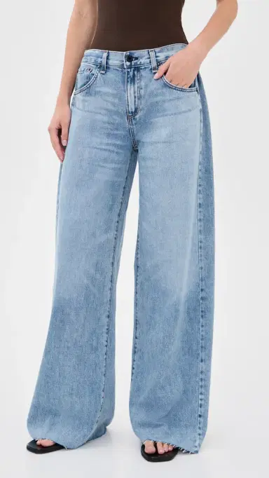 Askk NY The Sloop Jeans Blondie 26 | Thumbnail 2 Askk NY The Sloop Jeans Blondie 26 | Thumbnail 2