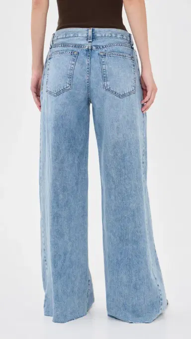 Askk NY The Sloop Jeans Blondie 26 | Thumbnail 3 Askk NY The Sloop Jeans Blondie 26 | Thumbnail 3