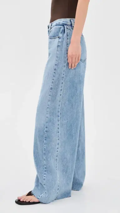 Askk NY The Sloop Jeans Blondie 26 | Thumbnail 4 Askk NY The Sloop Jeans Blondie 26 | Thumbnail 4