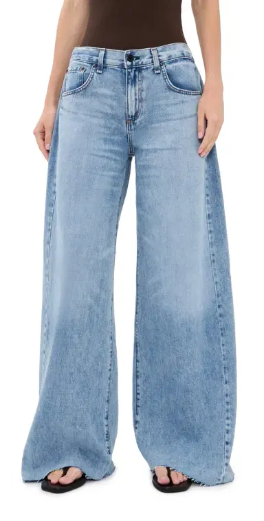 Askk NY The Sloop Jeans Blondie 26 | Thumbnail 1 Askk NY The Sloop Jeans Blondie 26 | Thumbnail 1