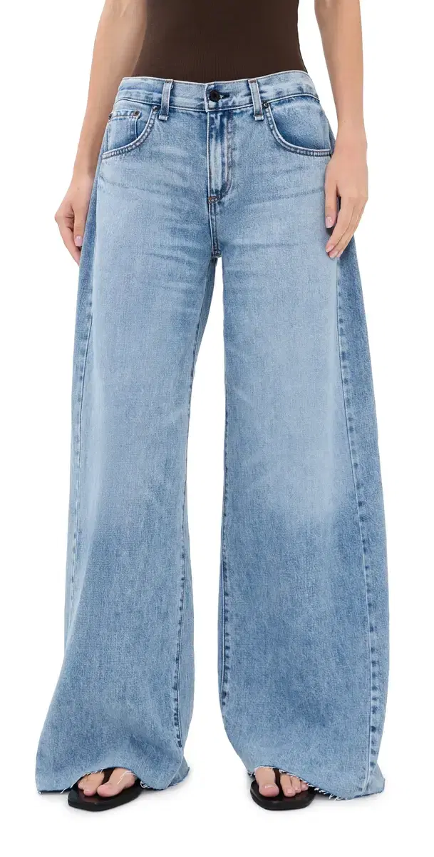 The Sloop Jeans Blondie