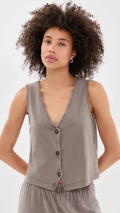 Z Supply Noelle Top | Thumbnail 2