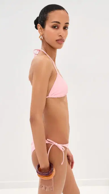 LE BOP Triangle Bikini Top | Thumbnail 4 LE BOP Triangle Bikini Top | Thumbnail 4