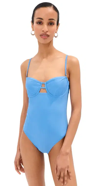 LE BOP Underwire One Piece arina | Thumbnail 1
