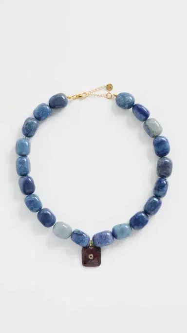 Maison Irem Spectrum Necklace | Thumbnail 2 Maison Irem Spectrum Necklace | Thumbnail 2