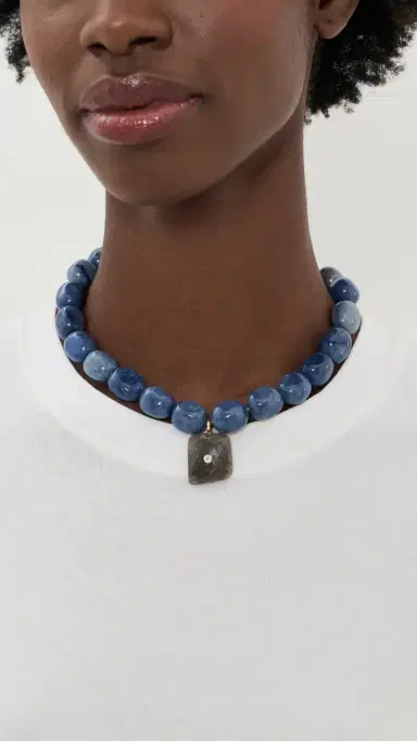 Maison Irem Spectrum Necklace | Thumbnail 3 Maison Irem Spectrum Necklace | Thumbnail 3