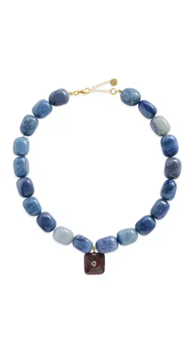 Maison Irem Spectrum Necklace | Thumbnail 5 Maison Irem Spectrum Necklace | Thumbnail 5