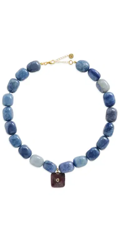 Maison Irem Spectrum Necklace | Thumbnail 1 Maison Irem Spectrum Necklace | Thumbnail 1