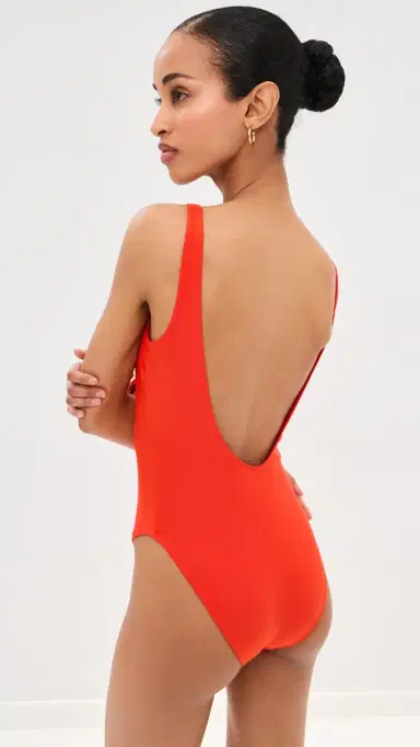 LE BOP coop Neck One Piece Clambake | Thumbnail 3