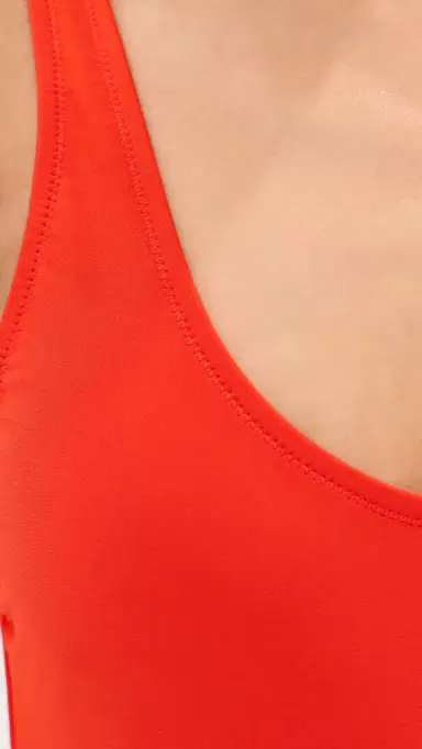 LE BOP coop Neck One Piece Clambake | Thumbnail 6