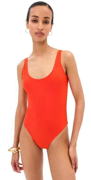 LE BOP coop Neck One Piece Clambake | Thumbnail 1