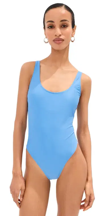 LE BOP coop Neck One Piece Marina | Thumbnail 1