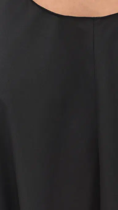 Theory Tank Dress black - 001 | Thumbnail 6