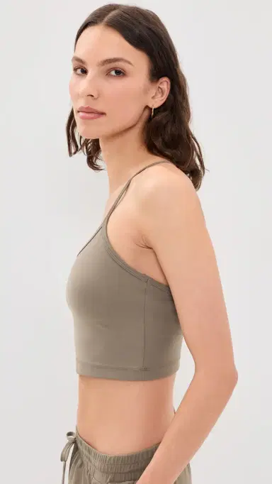 Splits59 Airweight Crop Tank entil | Thumbnail 4