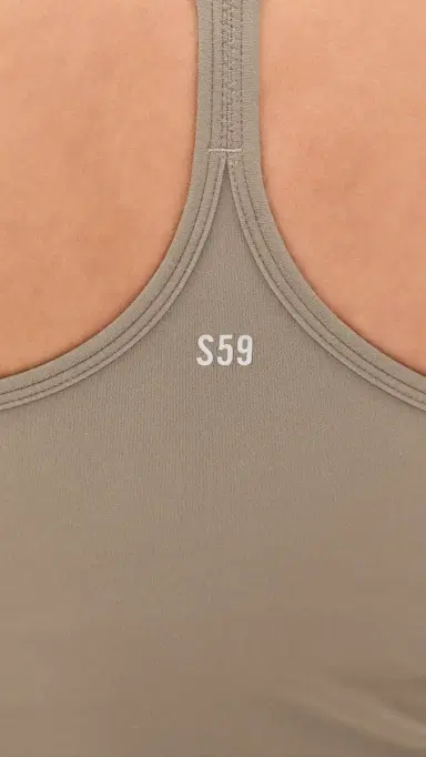 Splits59 Airweight Crop Tank entil | Thumbnail 6