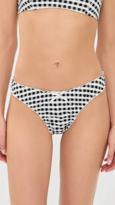 LIONESS Tide Bikini Bottoms | Thumbnail 2