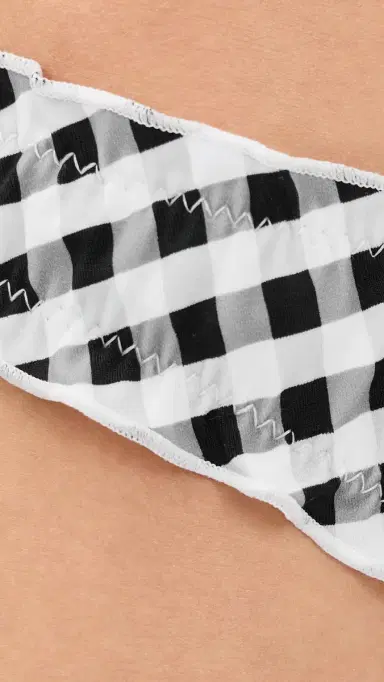 LIONESS Tide Bikini Bottoms | Thumbnail 5