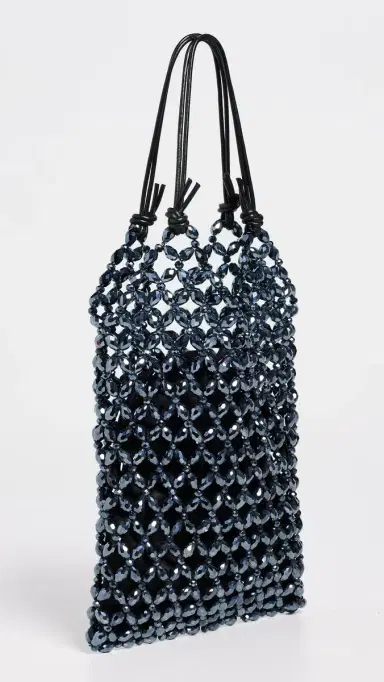Staud Karla Beaded Bag | Thumbnail 4