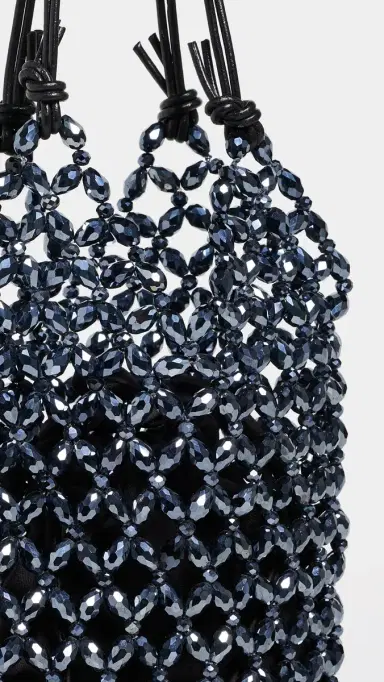 Staud Karla Beaded Bag | Thumbnail 5
