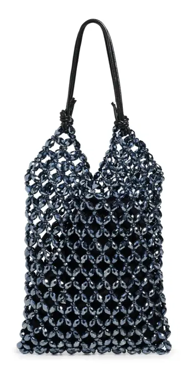 Staud Karla Beaded Bag | Thumbnail 1