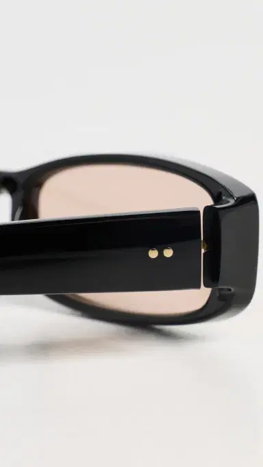 Luv Lou The Indiana Sunglasses Black One Size | Thumbnail 5 Luv Lou The Indiana Sunglasses Black One Size | Thumbnail 5