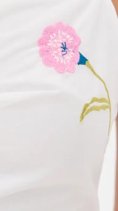 Cleobella Sage Top | Thumbnail 6 Cleobella Sage Top | Thumbnail 6