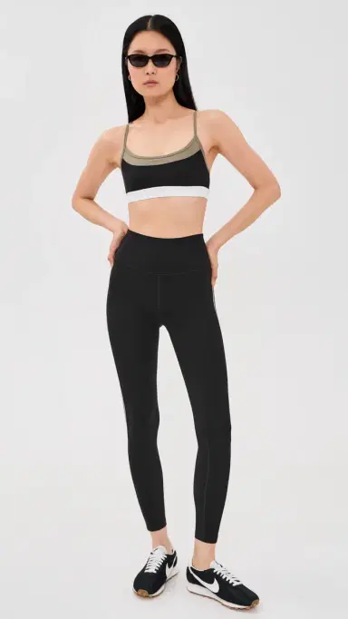 Splits59 ayla Airweight 7/8 eggings Black/entil | Thumbnail 5 Splits59 ayla Airweight 7/8 eggings Black/entil | Thumbnail 5