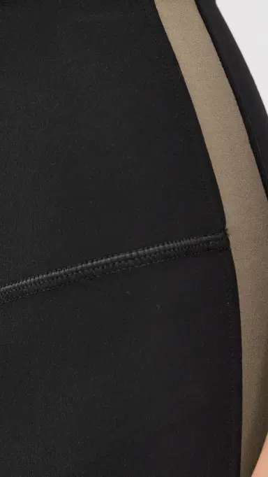Splits59 ayla Airweight 7/8 eggings Black/entil | Thumbnail 6 Splits59 ayla Airweight 7/8 eggings Black/entil | Thumbnail 6
