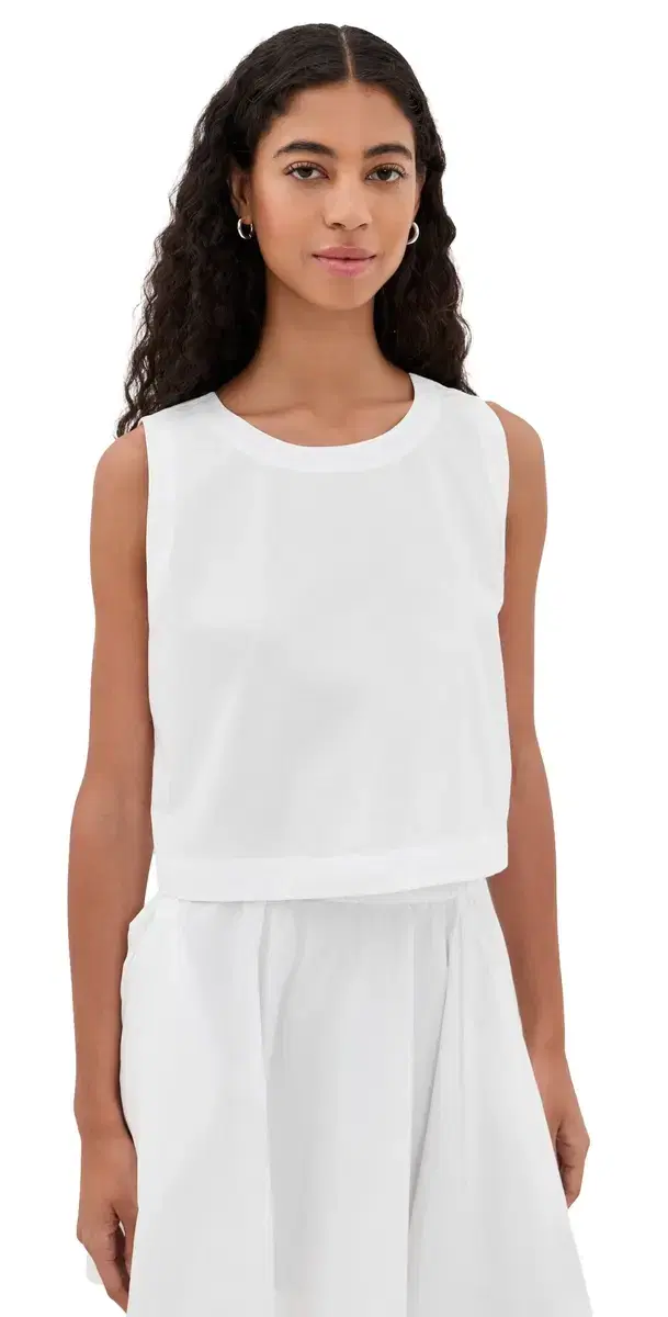XÍRENA enore Top White