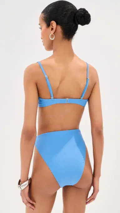 LE BOP Underwire Bikini Top arina | Thumbnail 3