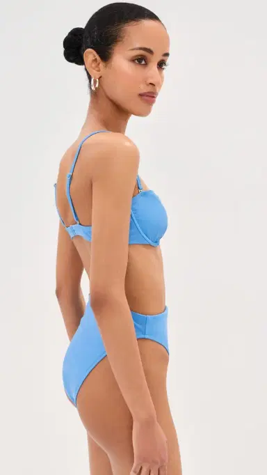 LE BOP Underwire Bikini Top arina | Thumbnail 4