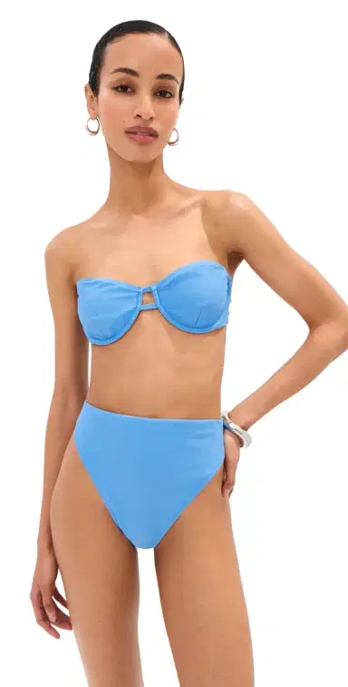 LE BOP Underwire Bikini Top arina | Thumbnail 1