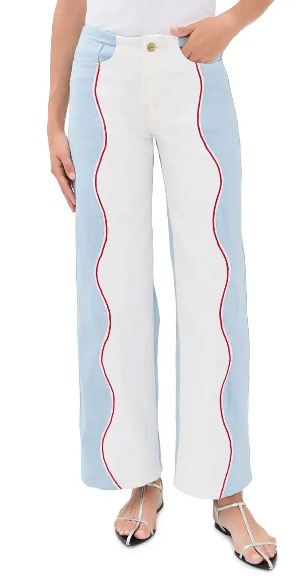 Sixxta Waves Coast Jeans Waves Coast