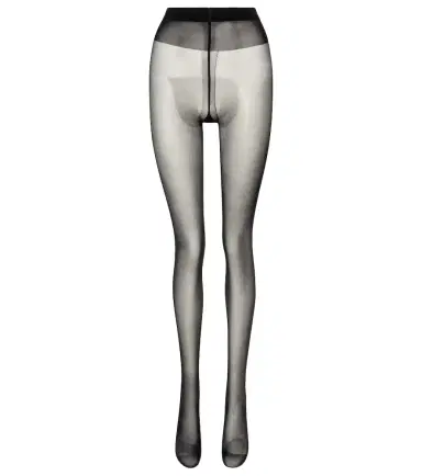 Wolford Individual 10-denier tights | Thumbnail 1