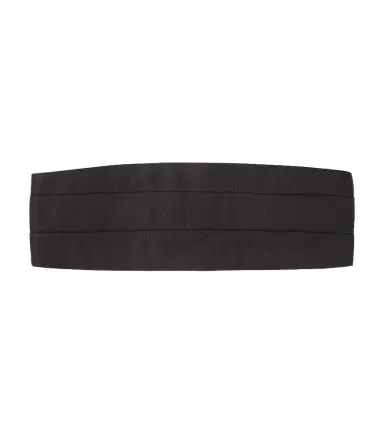 Tom Ford Silk cummerbund | Thumbnail 1 Tom Ford Silk cummerbund | Thumbnail 1