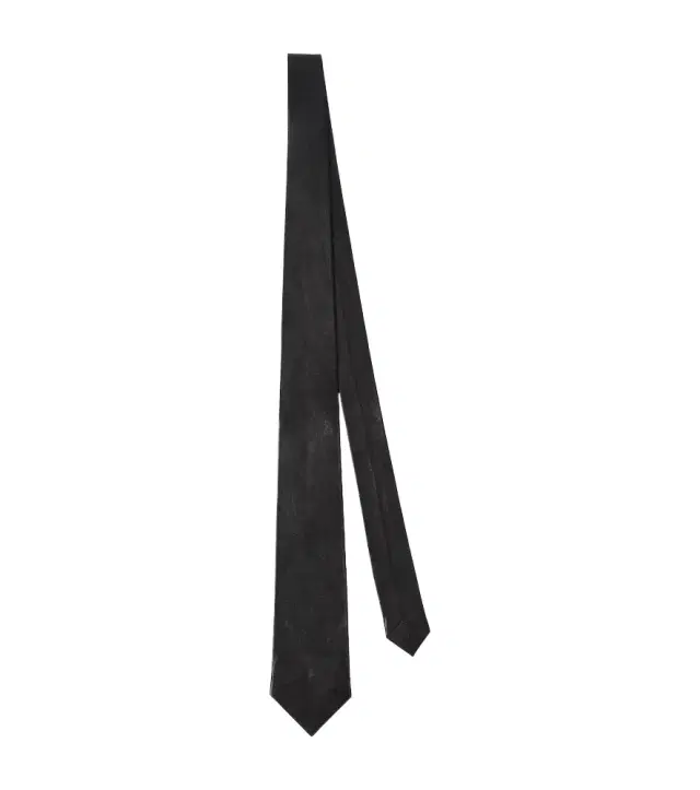 Tom Ford Leather tie