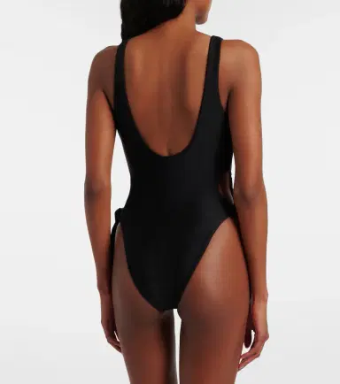 Chloé Chloé Printed swimsuit | Thumbnail 2