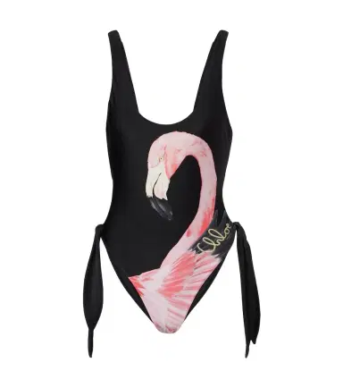 Chloé Chloé Printed swimsuit | Thumbnail 1