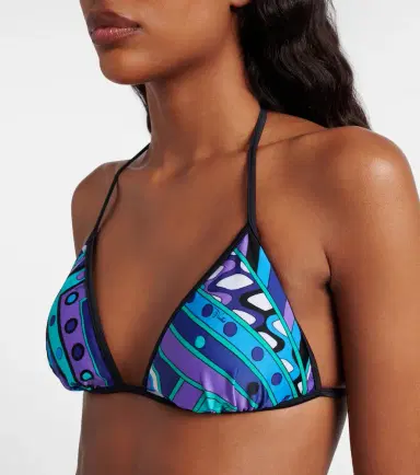 PUCCI Vivara bikini top | Thumbnail 2 PUCCI Vivara bikini top | Thumbnail 2