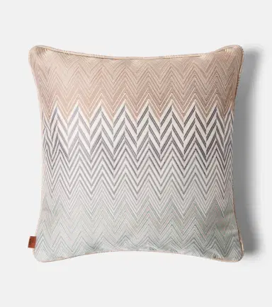 Missoni Bastia Zigzag cushion | Thumbnail 2