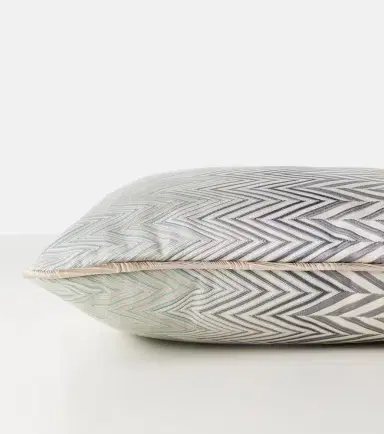 Missoni Bastia Zigzag cushion | Thumbnail 4