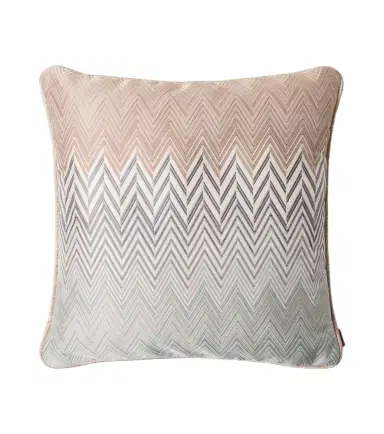 Missoni Bastia Zigzag cushion | Thumbnail 1