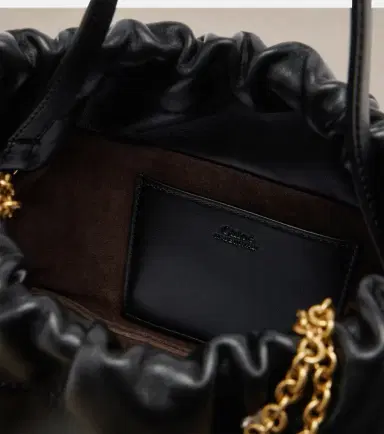 Chloé Chloé Chloé Icons Small leather shoulder bag | Thumbnail 4 Chloé Chloé Chloé Icons Small leather shoulder bag | Thumbnail 4