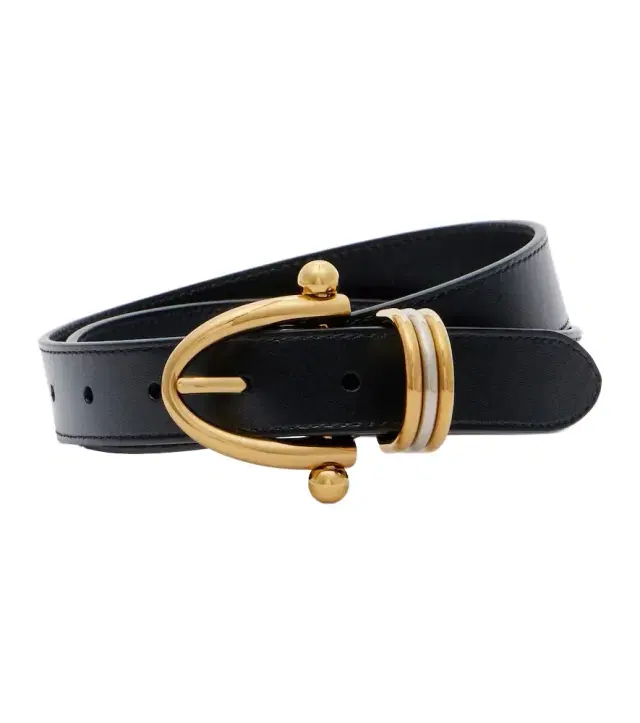 Chloe Chloé Chloé Bracelet leather belt