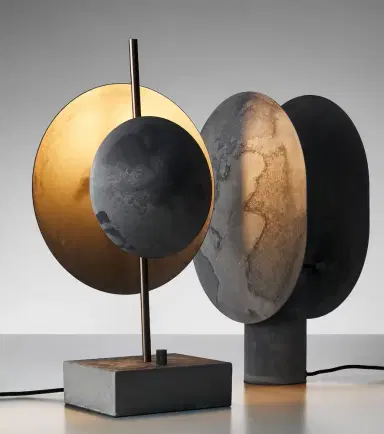 101 Copenhagen Dusk table lamp | Thumbnail 5
