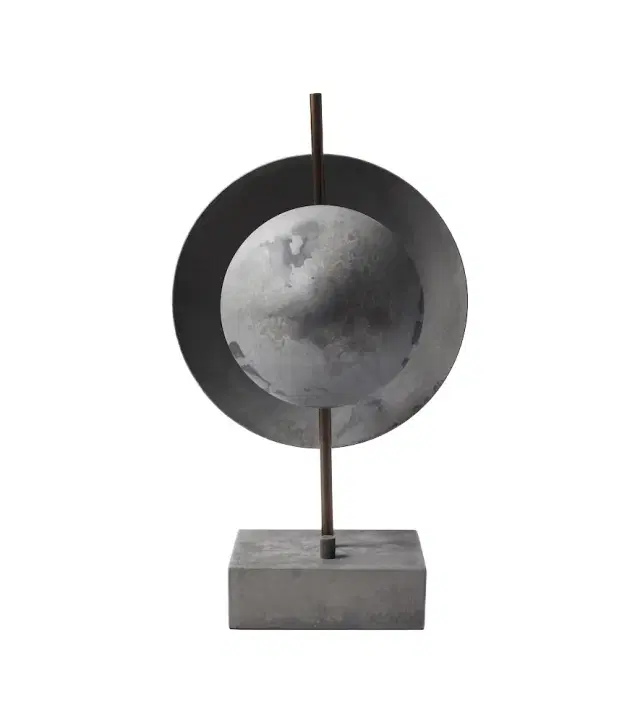 101 Copenhagen Dusk table lamp