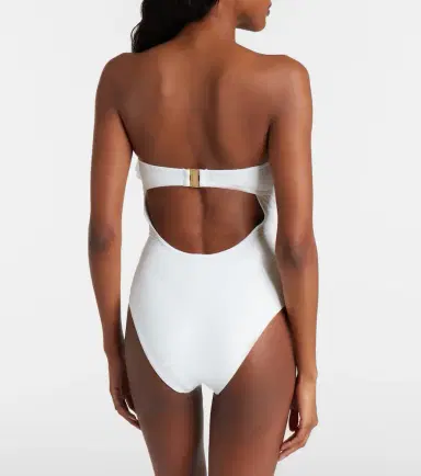Zimmermann Solstice swimsuit | Thumbnail 5