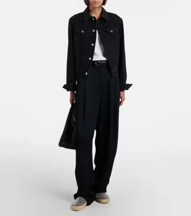 Golden Goose VCE studded suede slip-on sneakers | Thumbnail 5 Golden Goose VCE studded suede slip-on sneakers | Thumbnail 5