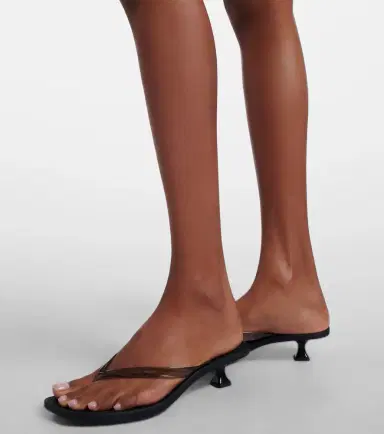 Tory Burch Thong sandals | Thumbnail 5 Tory Burch Thong sandals | Thumbnail 5